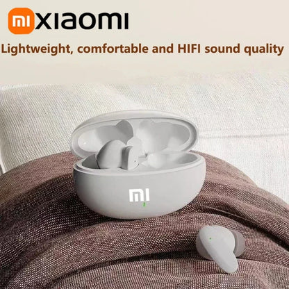 Xiaomi New Wireless Earphone Bluetooth Headsets TWS 5.3 Stereo Earbuds Hifi Headphones HD Microphone For Iphone And Android