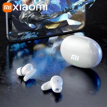 Xiaomi New Wireless Earphone Bluetooth Headsets TWS 5.3 Stereo Earbuds Hifi Headphones HD Microphone For Iphone And Android