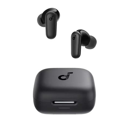By Anker Soundcore P30i Intelligent Noise Cancelling Bluetooth Earphones Surround Sound Effects Ultra Long Battery Life 45H