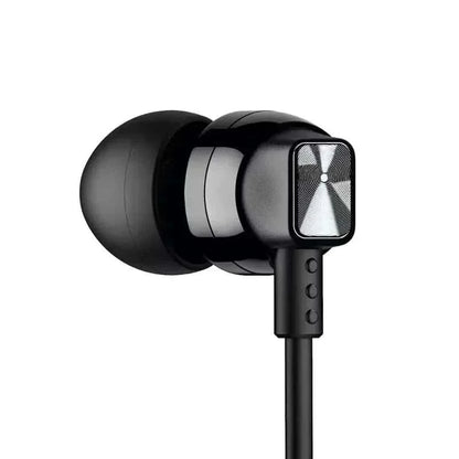 CX300S In Ear Headphones Wired Music Pure Sound Noise Isolation Intelligent Control 2026 New Gaming Comfort Fit