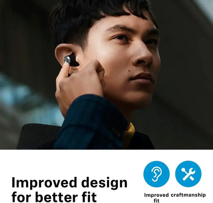 SENNHEISER MOMENTUM 2 True Wireless Earbuds Active Noise Cancelling Bluetooth 5.1 HiFi Stereo 107dB Headphones 2026 New Version