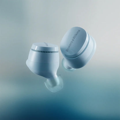Genuine B&W Pi6 Wireless Bluetooth Earphones, in-ear Type, Active Noise Cancellation, Hifi Sound Quality, Perfect Christmas Gift