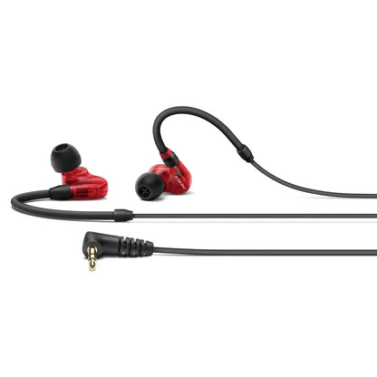 Sennheiser IE 100 PRO Professional In-ear Headphones Dynamic Driver High SPL 115dB Passive Noise Isolation Stage Studio Wired