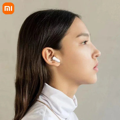 Xiaomi New Wireless Earphone Bluetooth Headsets TWS 5.3 Stereo Earbuds Hifi Headphones HD Microphone For Iphone And Android