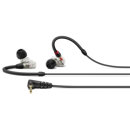 Sennheiser IE 100 PRO Professional In-ear Headphones Dynamic Driver High SPL 115dB Passive Noise Isolation Stage Studio Wired