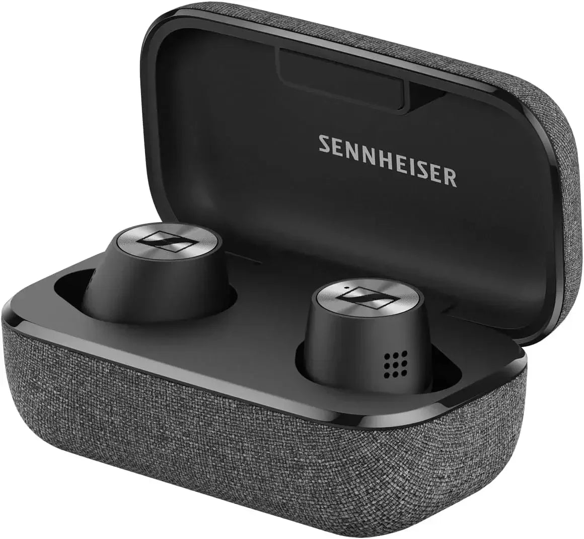 SENNHEISER MOMENTUM 2 True Wireless Earbuds Active Noise Cancelling Bluetooth 5.1 HiFi Stereo 107dB Headphones 2026 New Version