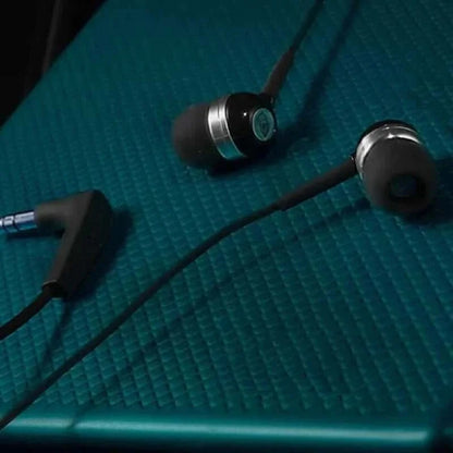 2026 CX300II CX400II 3.5mm Wired in Ear High Resolution Headphones High Quality Sound for PC Laptop Phone Tablet Mac Pro