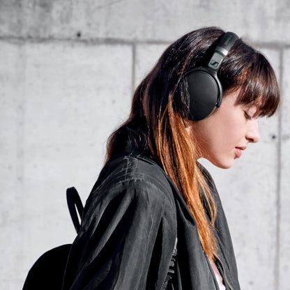 Sennheiser HD 4.50 BTNC Active Noise Cancelling Wireless Headphones Bluetooth Deep Bass Stereo Foldable 25H Playtime Original