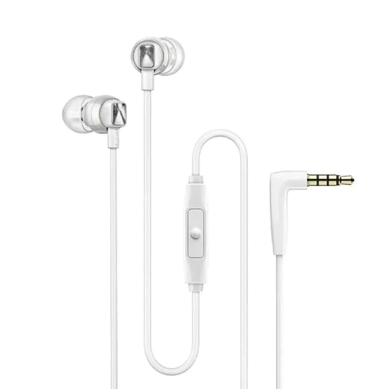 CX300S In Ear Headphones Wired Music Pure Sound Noise Isolation Intelligent Control 2026 New Gaming Comfort Fit