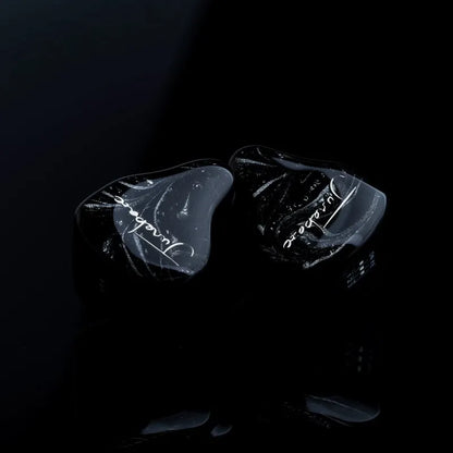 LETECIEL JUNEBARC HYPNOS Headphones 8BA HiFi In-Ear Monitor Wired Audiophile Earbuds Professional Studio Earphones Gifts