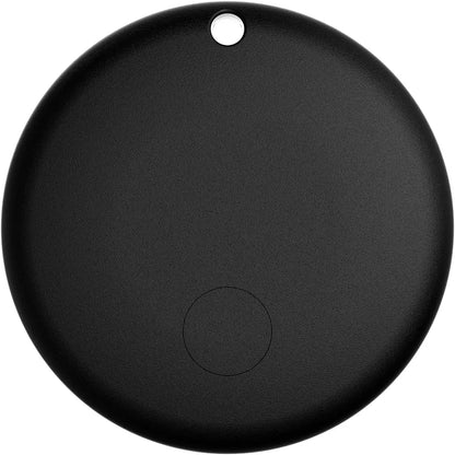 1/2/3/4/5PCS Air Tags GPS Tracker Tag Work with Apple Find My (iOS Only) Smart Tag Item Finders for Key Luggage Backpack