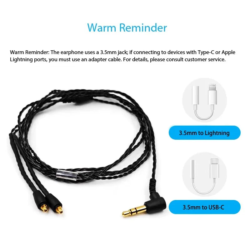 Sennheiser IE 100 PRO Professional In-ear Headphones Dynamic Driver High SPL 115dB Passive Noise Isolation Stage Studio Wired