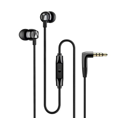 CX300S Wired In Ear Headphones Gaming Music Pure Sound Intelligent Noise Isolation Control Earphones 2026 Version Premium