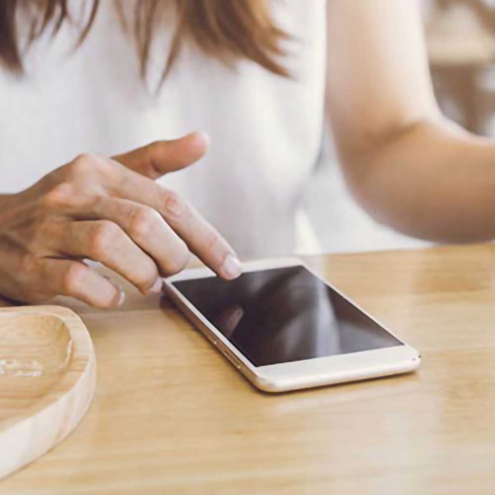 Clear Tempered Glass Screen Protector