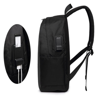 EMT Star Of Life Emergency MedicalBackpack Travel Notebook Bag Computer College Student School Bag Laptop Shoulder Bags