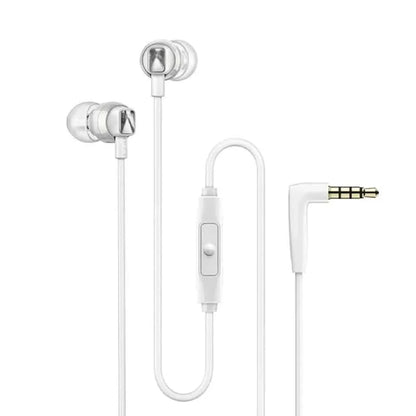 CX300S Wired In Ear Headphones Gaming Music Pure Sound Intelligent Noise Isolation Control Earphones 2026 Version Premium