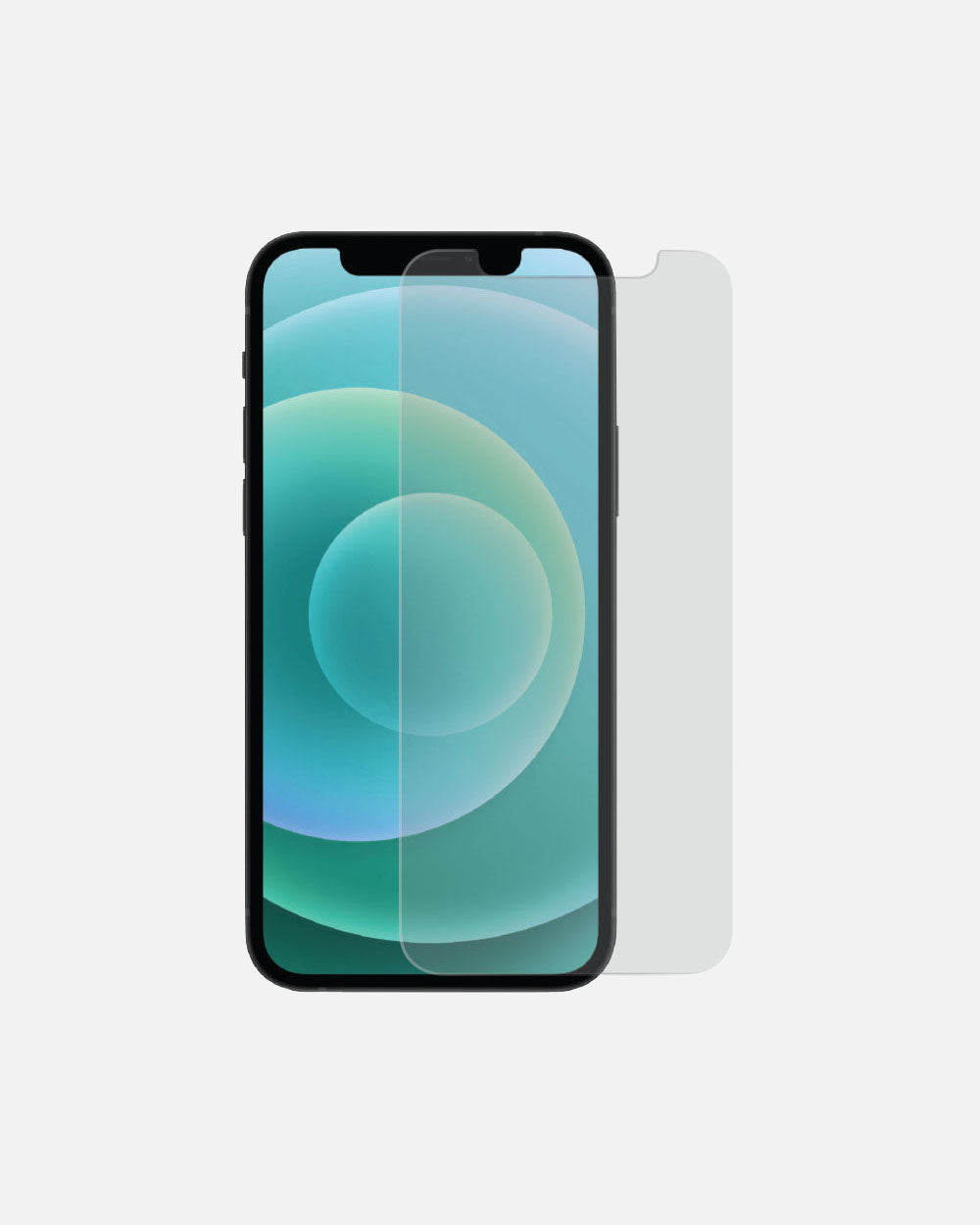 Clear Tempered Glass Screen Protector