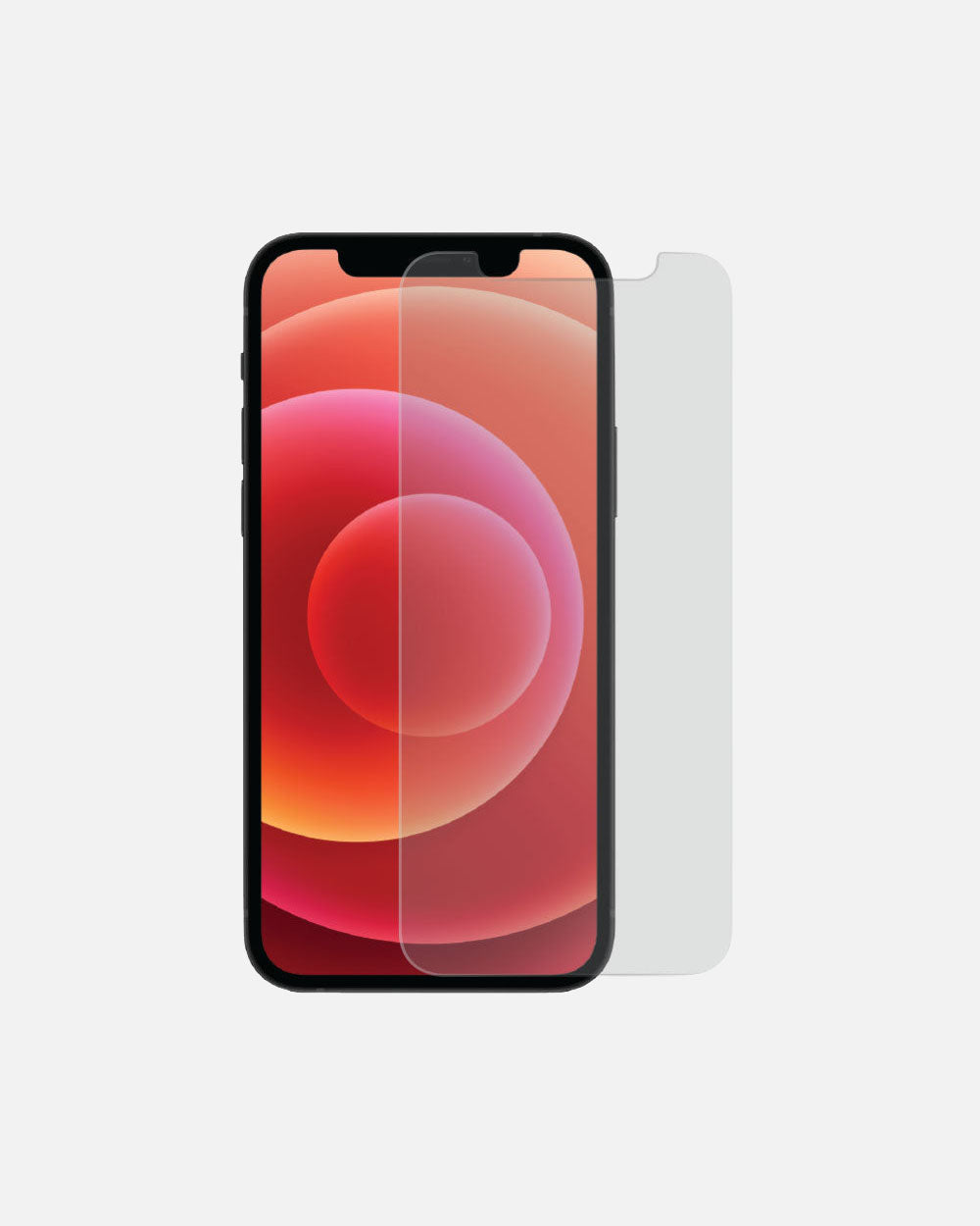 Clear Tempered Glass Screen Protector