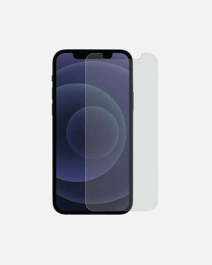 Clear Tempered Glass Screen Protector