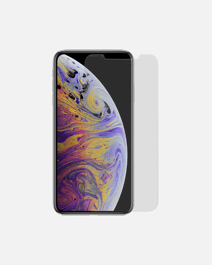 Clear Tempered Glass Screen Protector