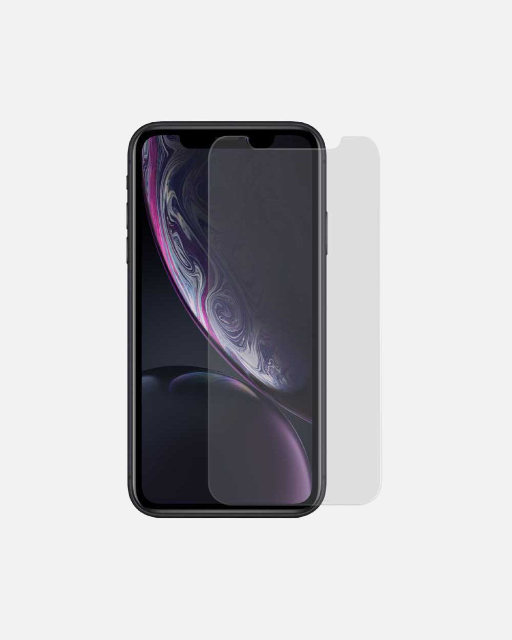 Clear Tempered Glass Screen Protector