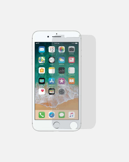 Clear Tempered Glass Screen Protector